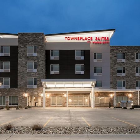 Towneplace Suites By Marriott Ошкош Екстер'єр фото